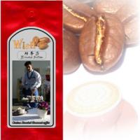 威斯美食家系列咖啡